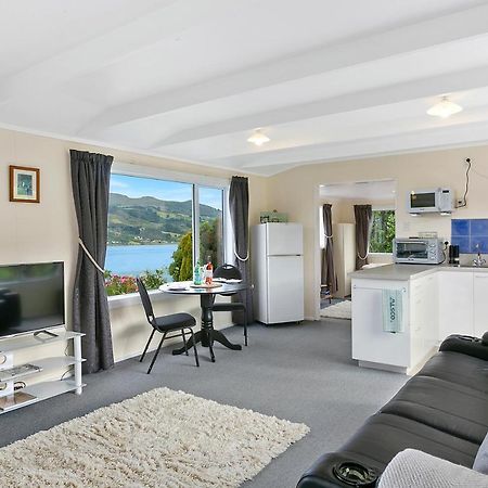 Macbay Retreat - Macandrew Bay Holiday Home Company Bay Exterior foto