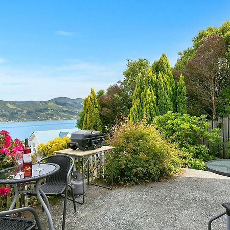 Macbay Retreat - Macandrew Bay Holiday Home Company Bay Exterior foto