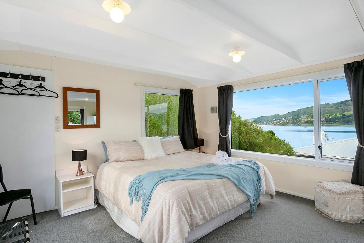 Macbay Retreat - Macandrew Bay Holiday Home Company Bay Exterior foto