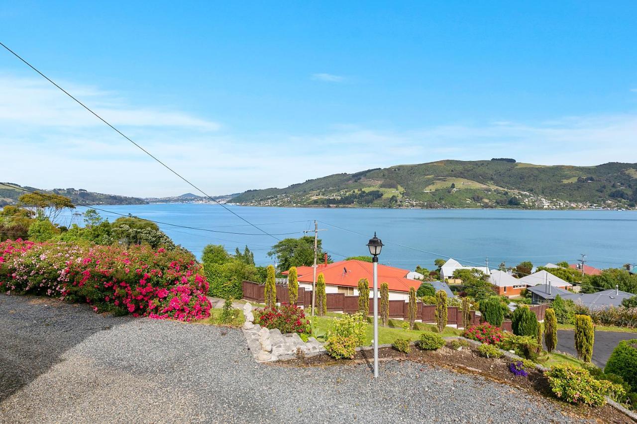 Macbay Retreat - Macandrew Bay Holiday Home Company Bay Exterior foto