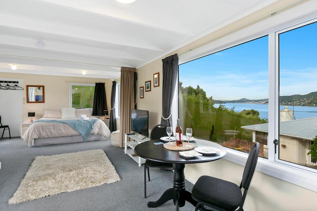 Macbay Retreat - Macandrew Bay Holiday Home Company Bay Exterior foto