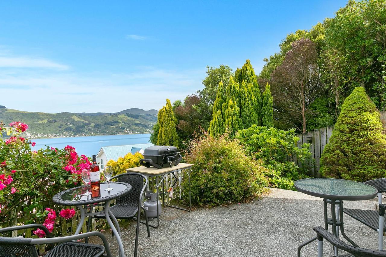 Macbay Retreat - Macandrew Bay Holiday Home Company Bay Exterior foto