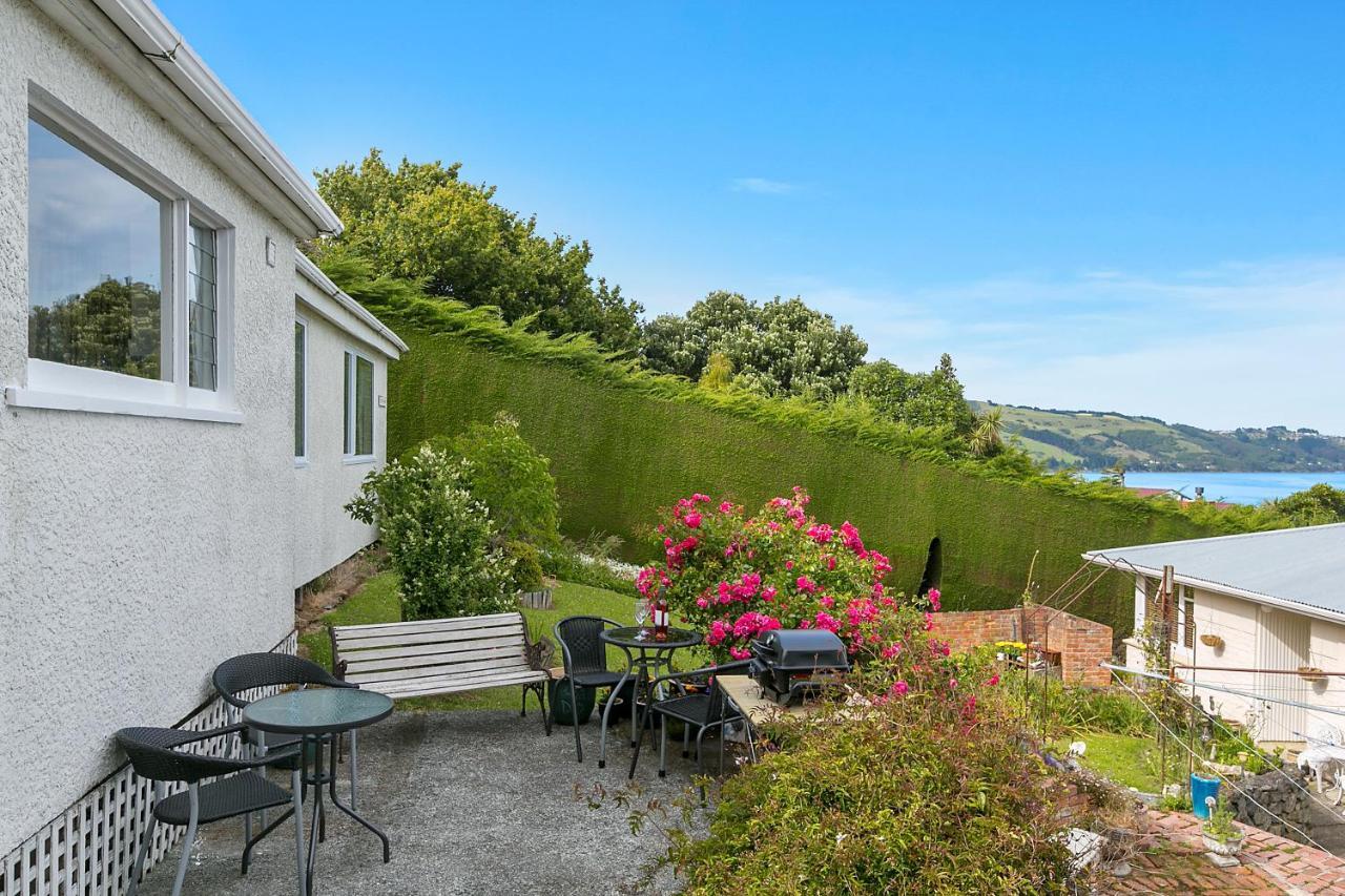 Macbay Retreat - Macandrew Bay Holiday Home Company Bay Exterior foto