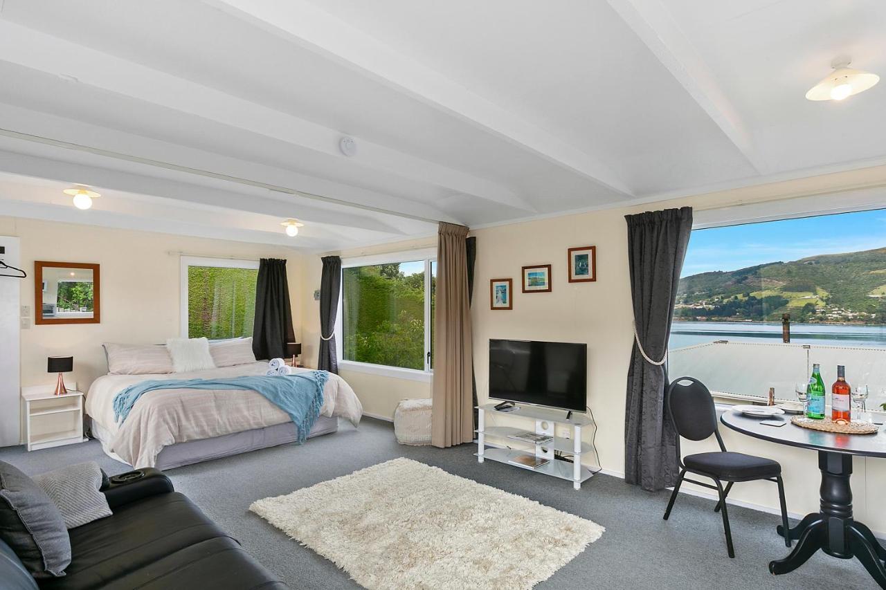 Macbay Retreat - Macandrew Bay Holiday Home Company Bay Exterior foto