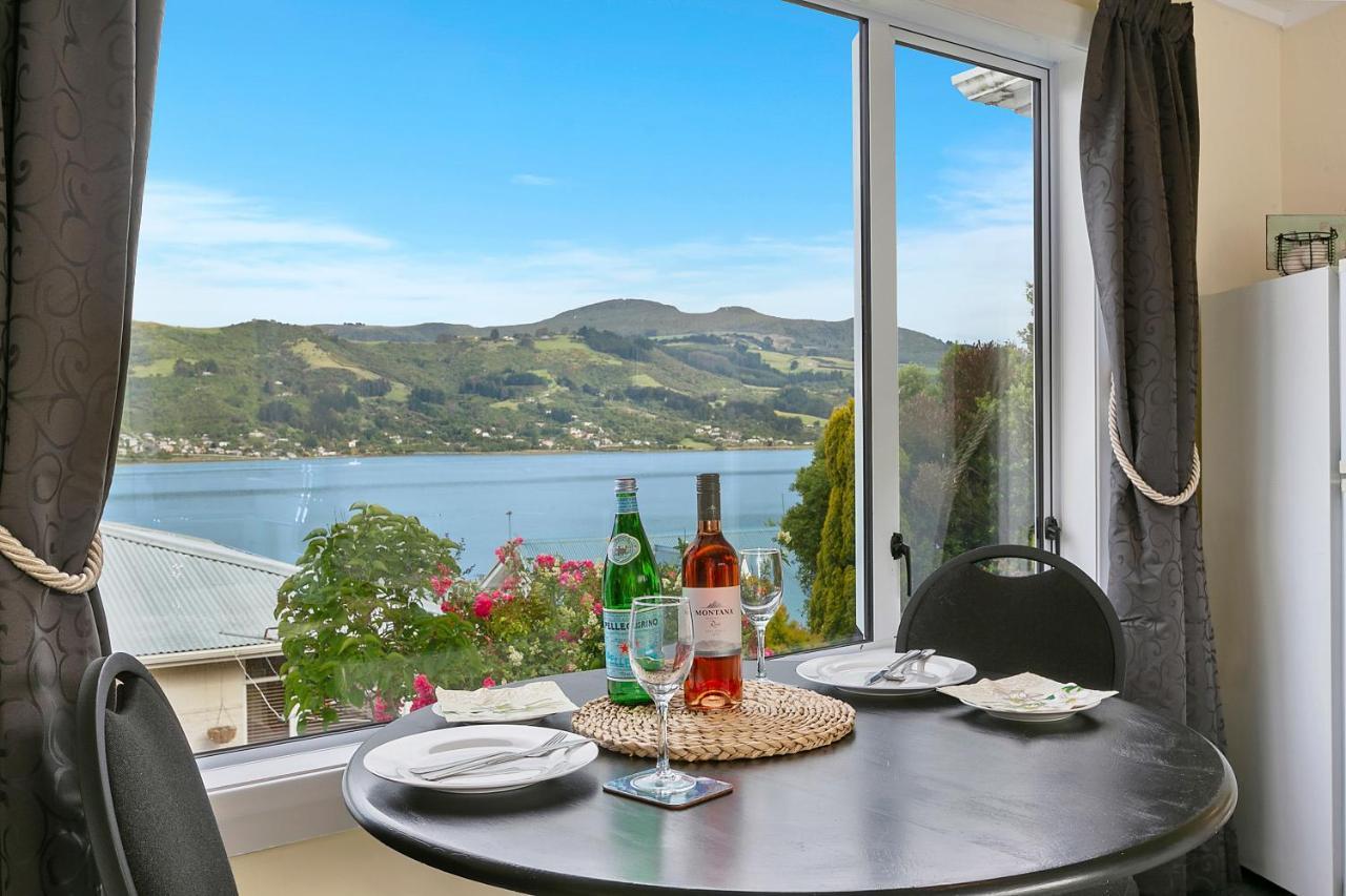 Macbay Retreat - Macandrew Bay Holiday Home Company Bay Exterior foto
