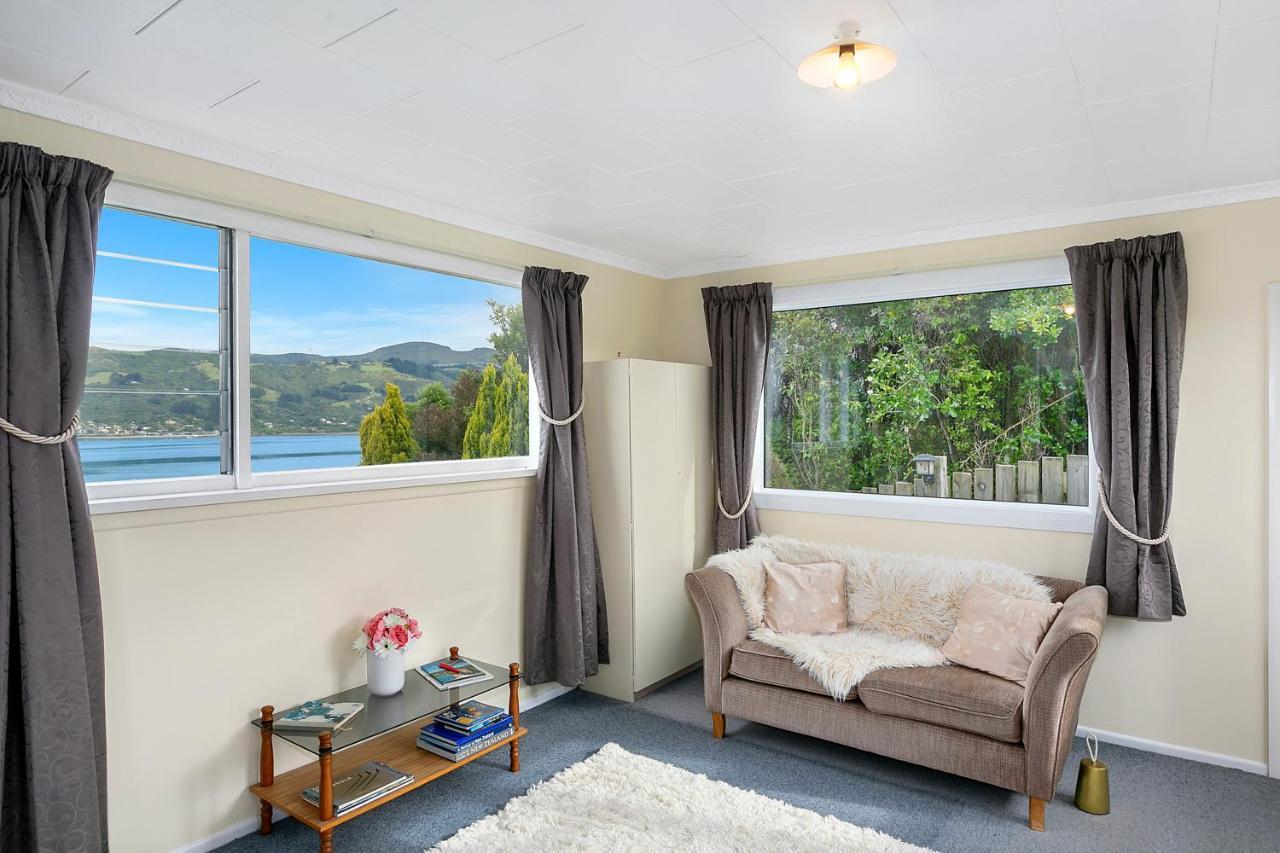 Macbay Retreat - Macandrew Bay Holiday Home Company Bay Exterior foto