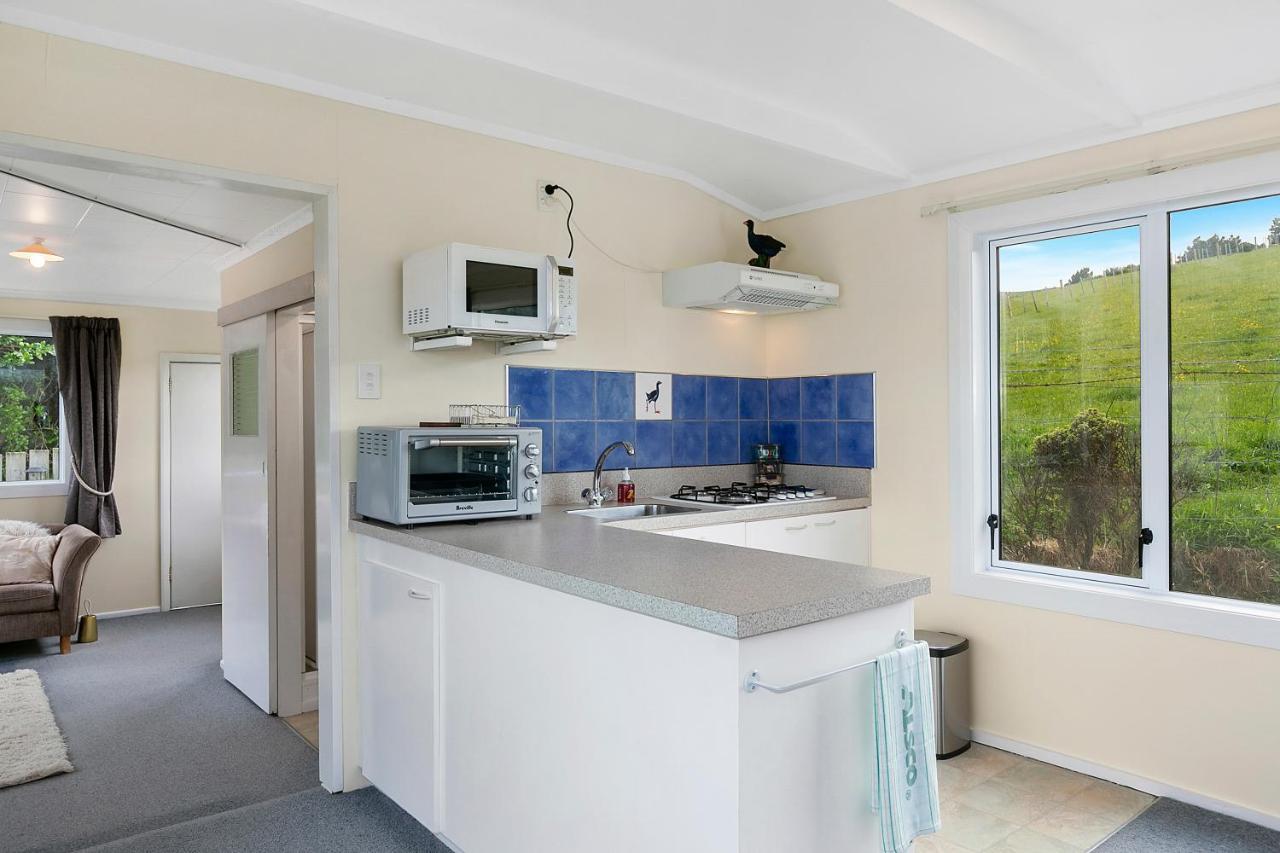 Macbay Retreat - Macandrew Bay Holiday Home Company Bay Exterior foto