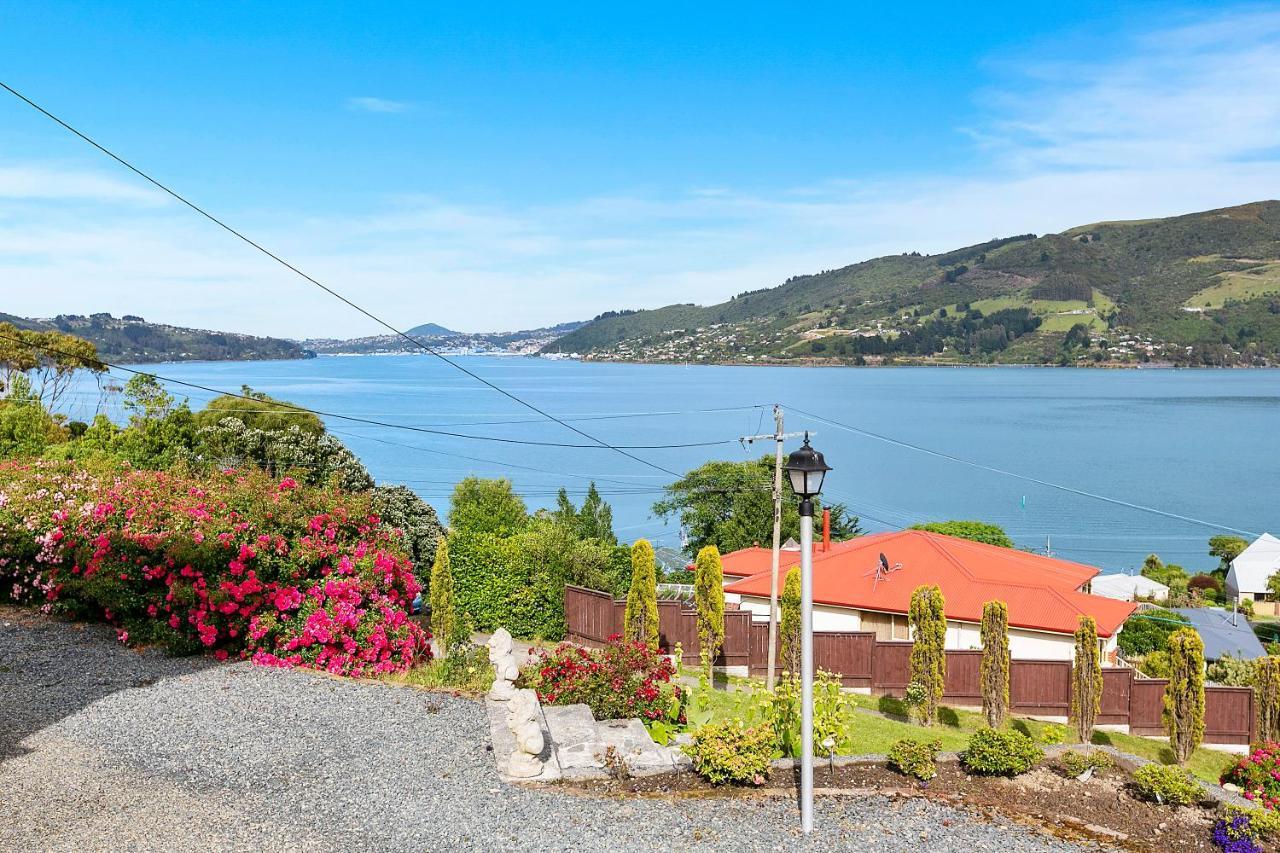 Macbay Retreat - Macandrew Bay Holiday Home Company Bay Exterior foto