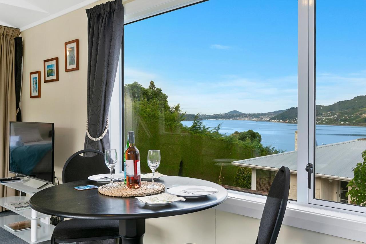 Macbay Retreat - Macandrew Bay Holiday Home Company Bay Exterior foto